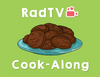 RadTV: Peppermint Chocolate Brownie Cookies