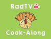 RadTV: Turkey Cheeseball
