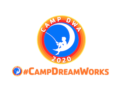 Welcome to #CampDreamWorks