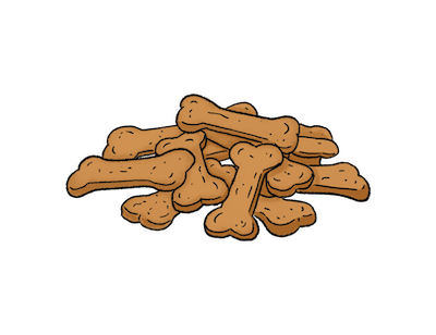 Rad Dog Treats