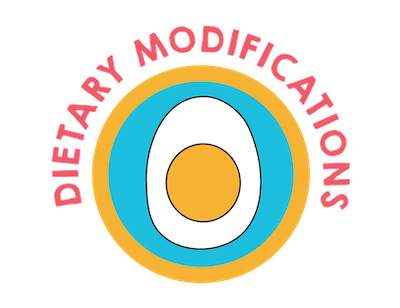 Dietary Substitutions for Eggscellent Experiments