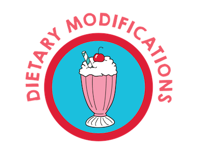 Dietary Modifications for Hometown Diner