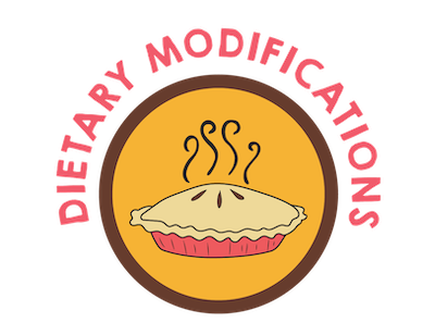 Dietary Substitutions for Thanksgiving Traditions