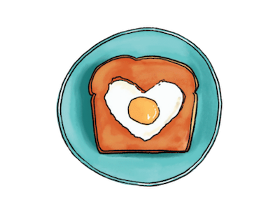 Edible Valentine's Day Gifts From Raddish!