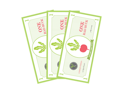 Rad Bucks