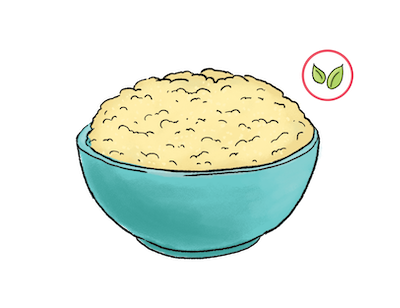 Vegan Parmesan