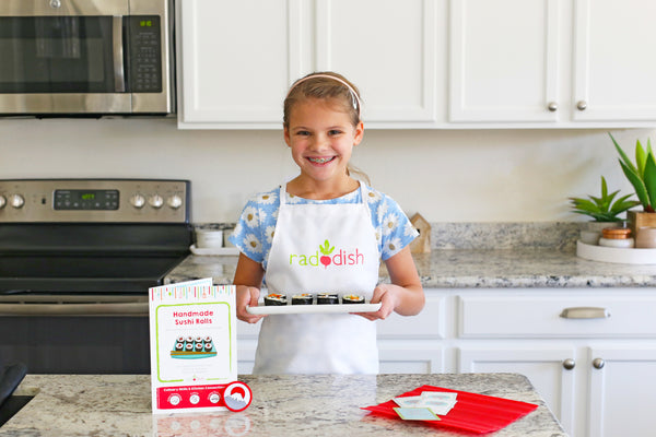 We Love It - L.A. Parent Editor's Favorites