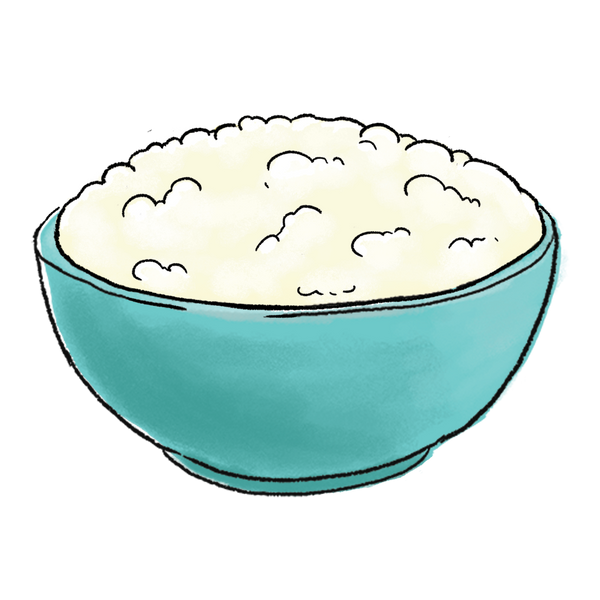 Tofu Ricotta (Savory)