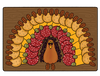 Turkey Cheese Board