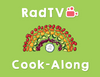 RadTV: Veggie Rainbow and Ranch Dip