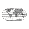 Tour of the Tropics Map