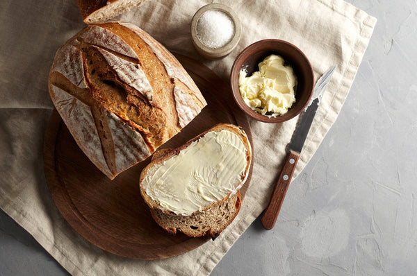 Why Butter Temperature Matters in Baking