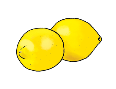 Vegan Lemon Curd