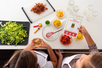 The Importance of Mise en Place in Cooking