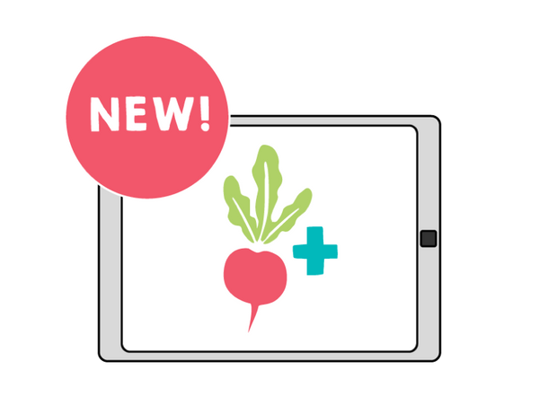 A Note From Our Founder About Raddish+