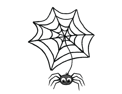 Spider Web Soup