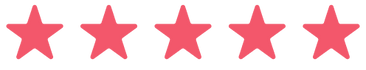 5 stars