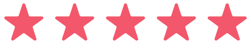 5 stars