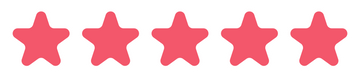 5 stars