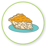 Homemade Apple Pie Kit