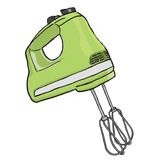 Hand Mixer