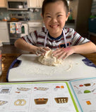 Party Time Baking Kit