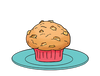 Banana Nut Muffins