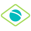 Brazilian Flag Apron Patch