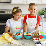 Tropical Paradise Cooking Kit.