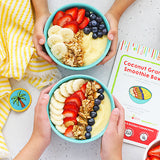 Tropical Paradise Cooking Kit.