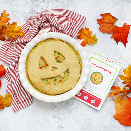 Spooky Kitchen Cooking Kit