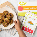 Middle East Feast Global Kit