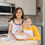 Lets Party Cooking Kit