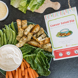 Lets Party Cooking Kit