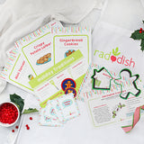 Holiday Traditions Cooking Kit
