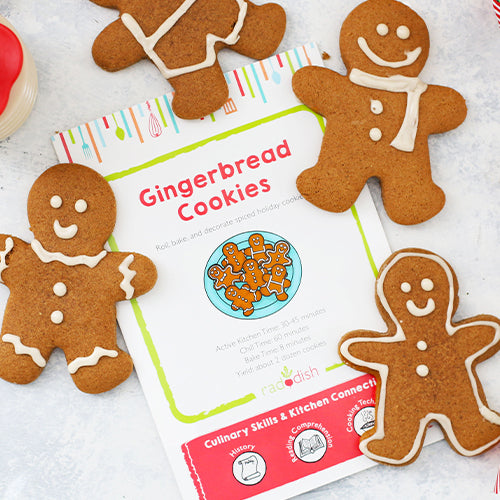 Holiday Traditions Cooking Kit