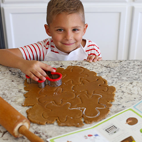 Holiday Traditions Cooking Kit