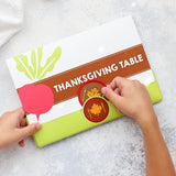 Thanksgiving Table Cooking Kit