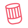 Chef Hat Patch