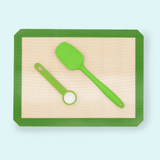 Cookie Baker Tool Set