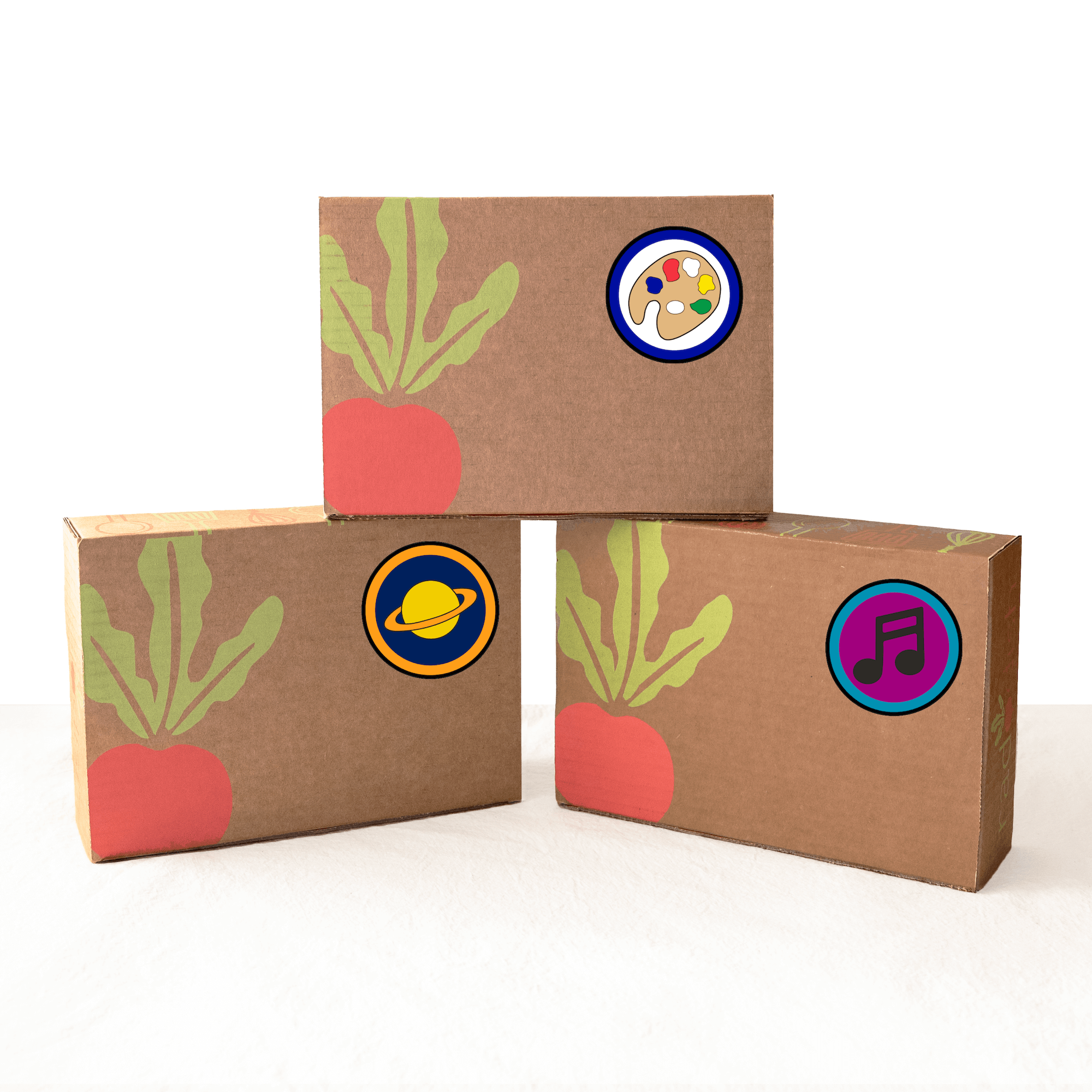 Creative Chef Bundle