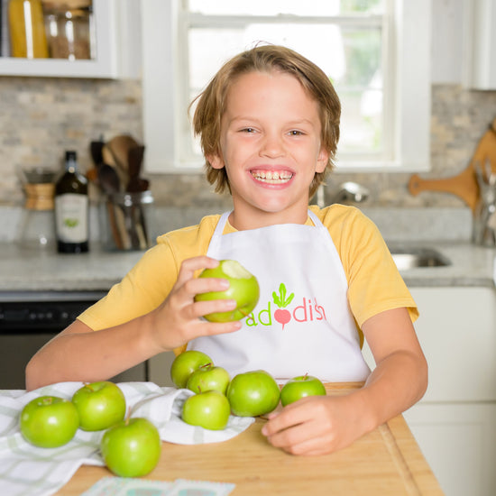Fall Harvest Cooking Kit