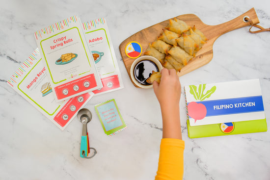 Global Discovery Bundle