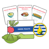 Global Discovery Bundle