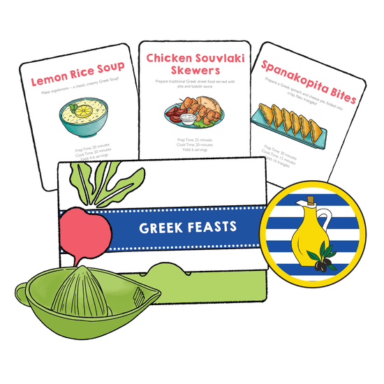 Global Discovery Bundle