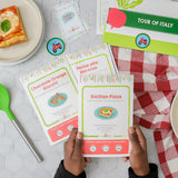 Tour of Italy Global Kit