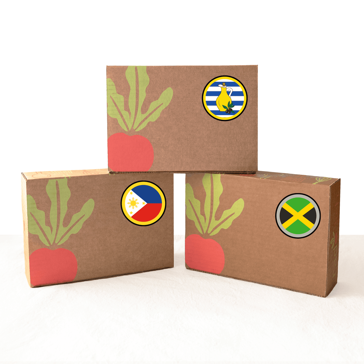 Global Discovery Bundle