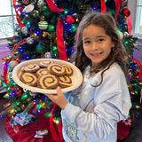 Holiday Cheer Cooking Kit