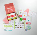 Hometown Diner Cooking Kit