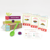 Musical Meals Cooking Kit